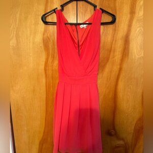 Emerald Sundae dress